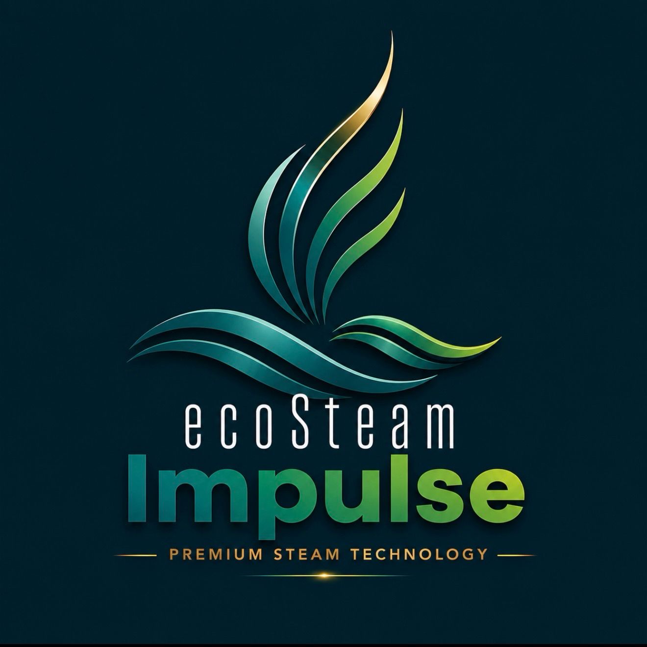 ecoSTEAM Impulse — Premium Steam Technology
