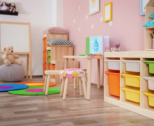 Schools & Kindergartens