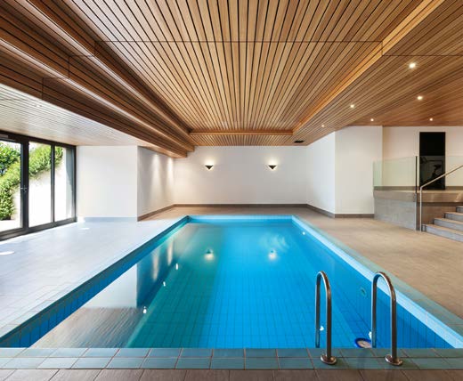 Spa & Wellness